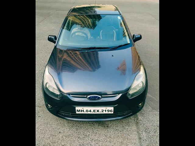 Second Hand Ford Figo [2010-2012] Duratec Petrol EXI 1.2 in Pune