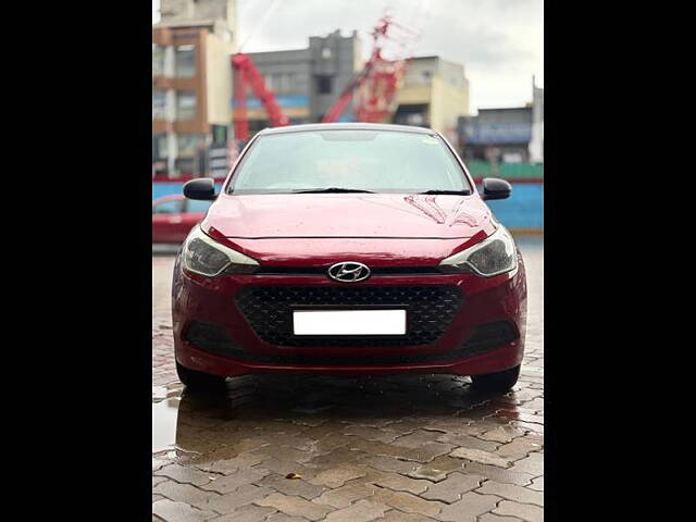 Second Hand Hyundai Elite i20 [2014-2015] Era 1.2 in Chennai