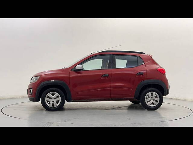 Second Hand Renault Kwid [2022-2023] RXT 1.0 in Delhi