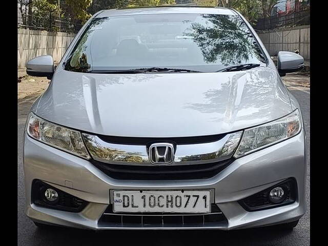 Second Hand Honda City [2014-2017] VX in Delhi