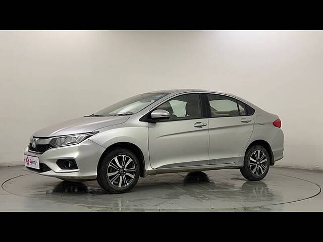 Second Hand Honda City 4th Generation V CVT Petrol [2017-2019] in Delhi