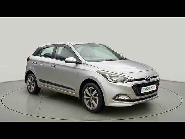 Second Hand Hyundai Elite i20 [2014-2015] Sportz 1.2 (O) in Delhi