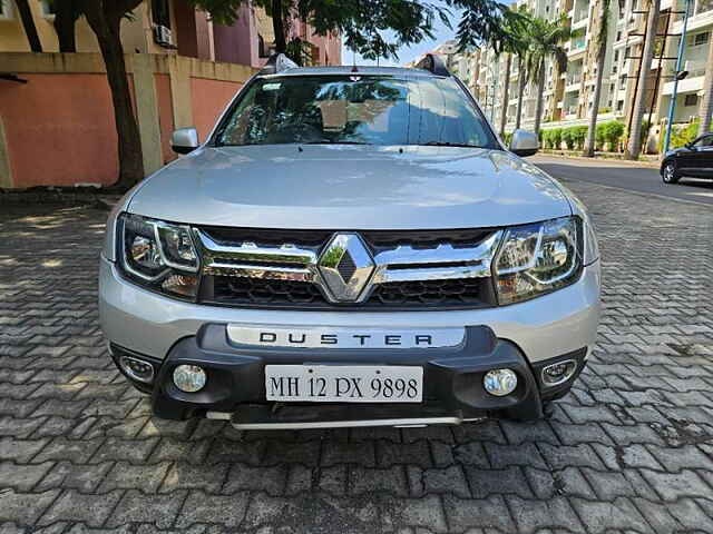 Second Hand Renault Duster [2016-2019] 85 PS Sandstorm Edition Diesel in Pune