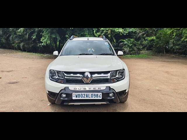 Second Hand Renault Duster [2016-2019] Adventure Edition 85 PS RxE 4X2 MT in Kolkata