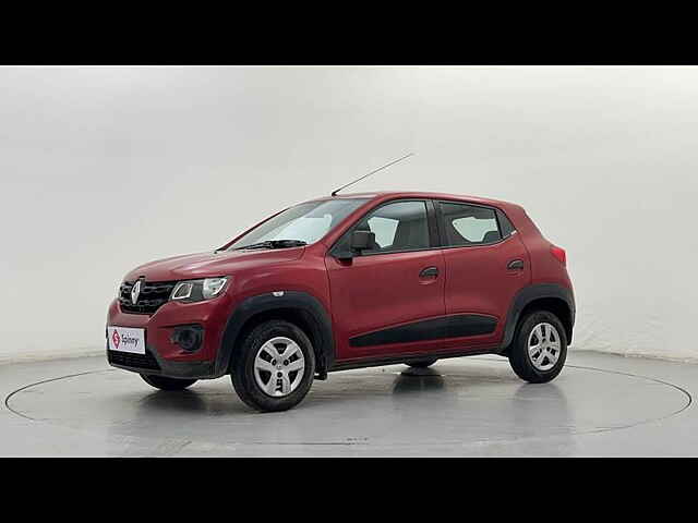 Second Hand Renault Kwid [2015-2019] RXL [2015-2019] in Delhi