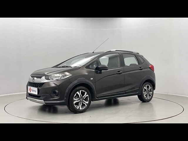 Second Hand Honda WR-V [2017-2020] Edge Edition Petrol [2018-2019] in Jaipur