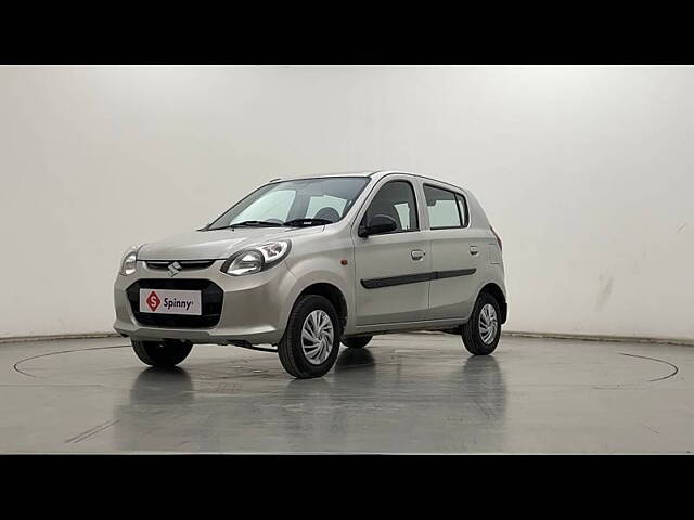 Second Hand Maruti Suzuki Alto 800 [2012-2016] Lxi in Hyderabad