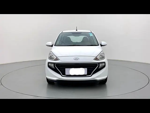 Second Hand Hyundai Santro Sportz [2018-2020] in Pune