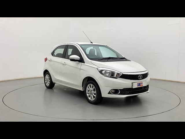 Second Hand Tata Tiago [2016-2020] Revotron XZA [2017-2019] in Hyderabad