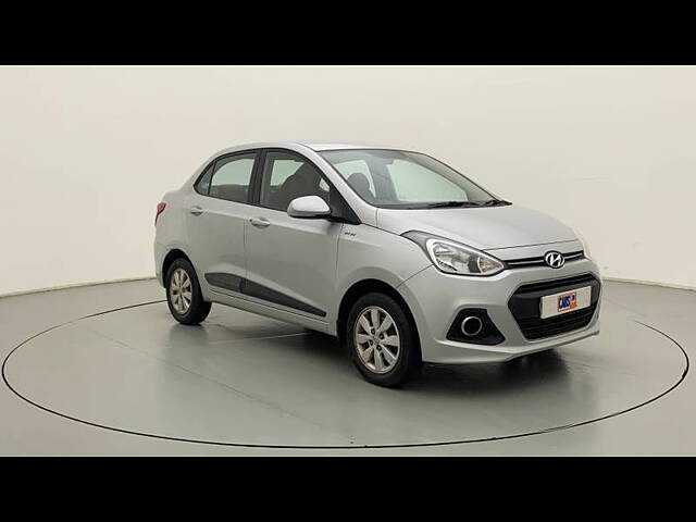 Second Hand Hyundai Xcent [2014-2017] SX 1.2 in Delhi