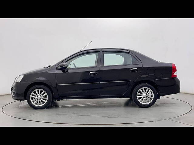 Second Hand Toyota Etios [2010-2013] VX in Chennai