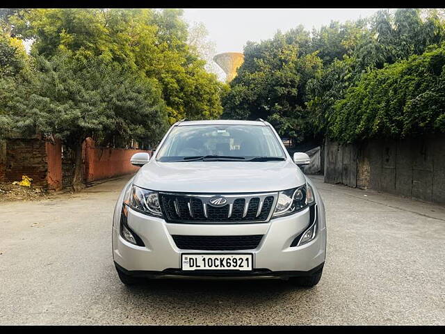 Second Hand Mahindra XUV500 [2015-2018] W6 1.99 in Delhi