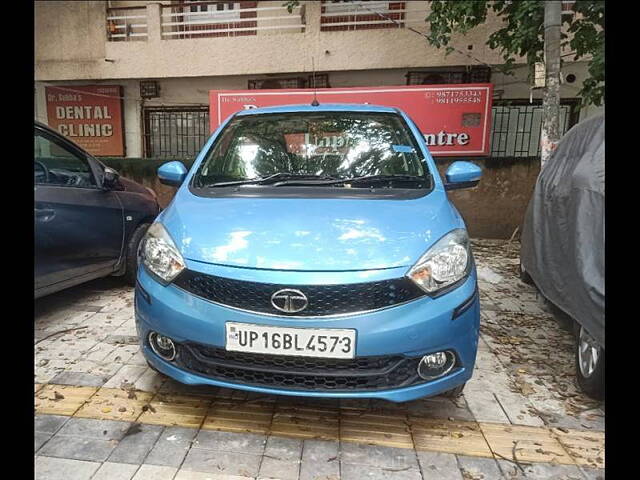 Second Hand Tata Tiago [2016-2020] Revotron XZ in Delhi