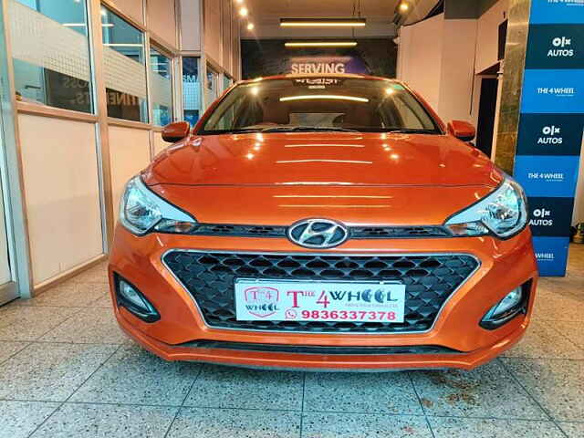 Used 2019 Hyundai Elite i20 [2016-2017] Magna 1.2 [2016-2017] for sale ...