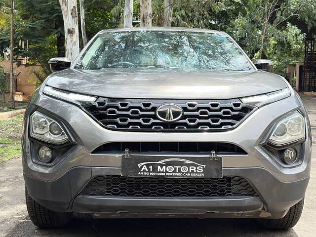 Second Hand Tata Harrier [2019-2023] XT Plus in Pune