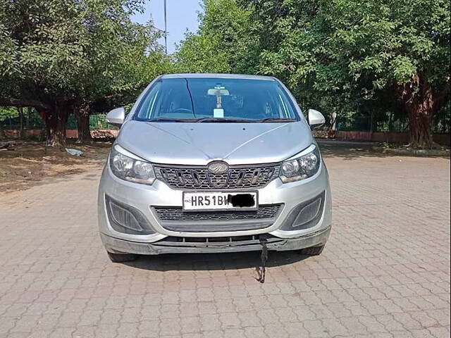 Second Hand Mahindra Marazzo [2018-2020] M2 8 STR in Delhi