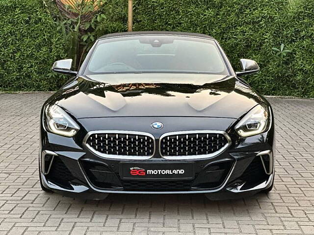 Second Hand BMW Z4 M 40i [2019-2023] in Surat