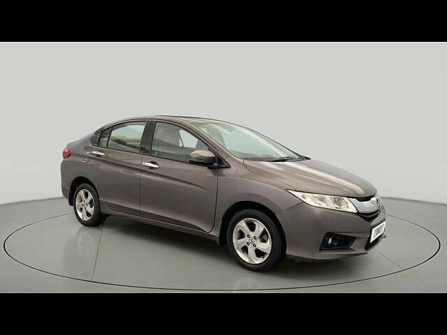 Second Hand Honda City [2014-2017] VX CVT in Delhi