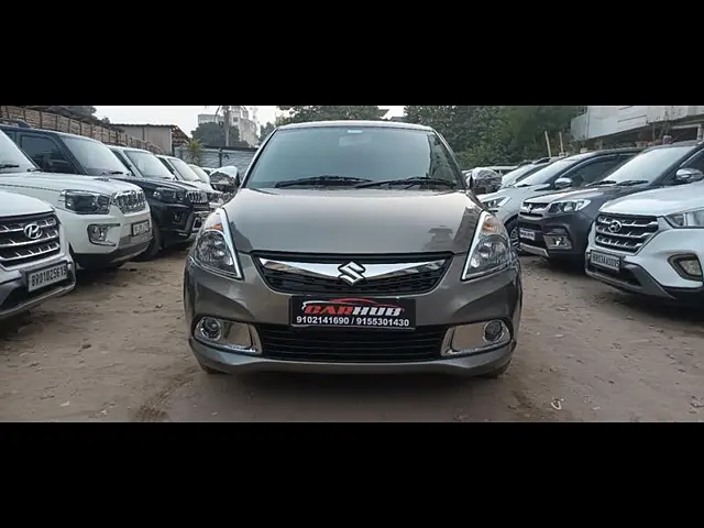 Second Hand Maruti Suzuki Swift Dzire [2015-2017] VDI in Patna