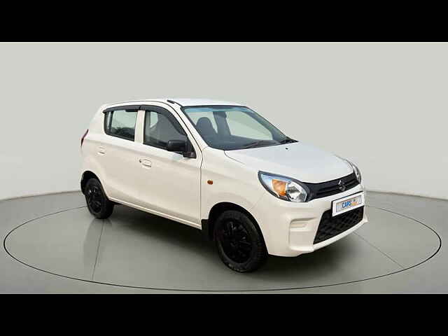 Second Hand Maruti Suzuki Alto 800 LXi (O) CNG in Surat