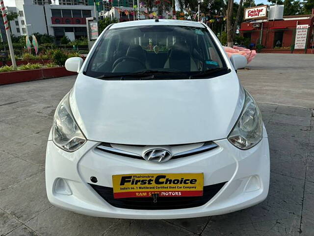 Second Hand Hyundai Eon Era + in Surat