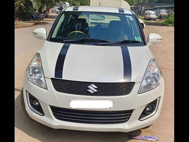 Second Hand Maruti Suzuki Swift [2011-2014] VXi in Pune