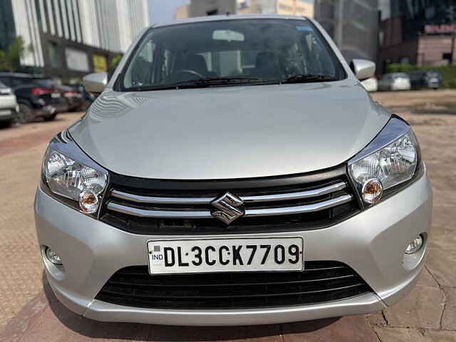 Second Hand Maruti Suzuki Celerio [2014-2017] VXi AMT in Delhi