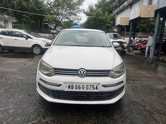 Second Hand Volkswagen Vento [2010-2012] Comfortline Petrol in Kolkata