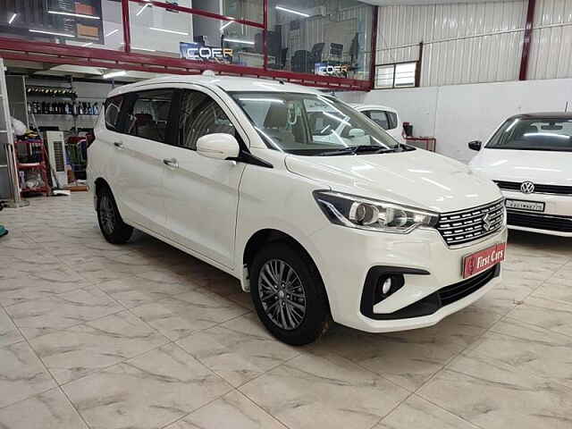 Second Hand Maruti Suzuki Ertiga [2018-2022] ZXi Plus in Bangalore