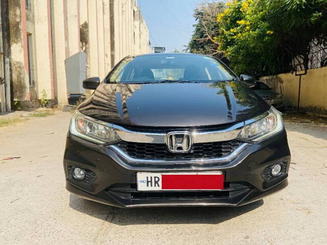 Second Hand Honda City [2014-2017] V in Delhi