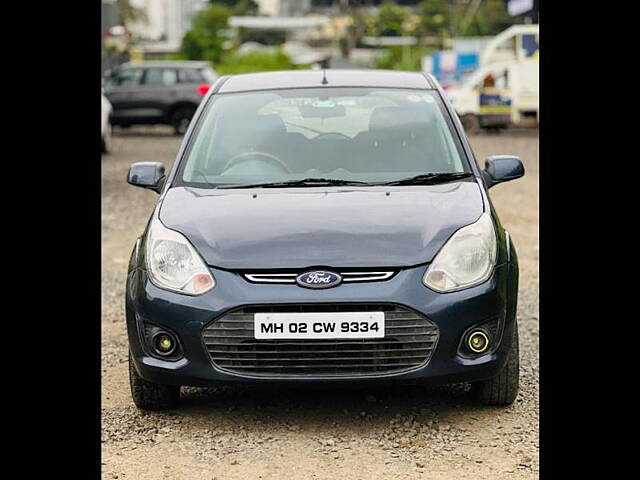 Second Hand Ford Figo [2012-2015] Duratec Petrol Titanium 1.2 in Pune