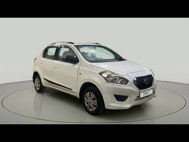 Second Hand Datsun GO [2014-2018] T in Mumbai