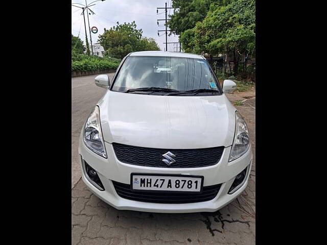 Second Hand Maruti Suzuki Swift [2011-2014] VXi in Nagpur