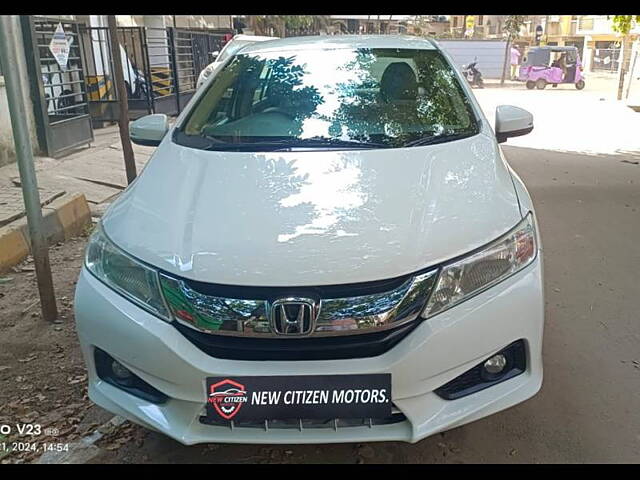 Second Hand Honda City [2014-2017] V in Bangalore