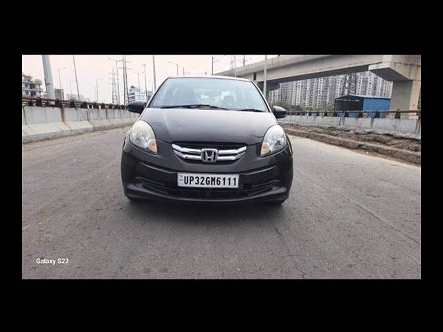 Second Hand Honda Amaze [2013-2016] 1.2 S i-VTEC in Noida