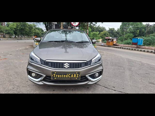 Second Hand Maruti Suzuki Ciaz Alpha Hybrid 1.5 [2018-2020] in Lucknow