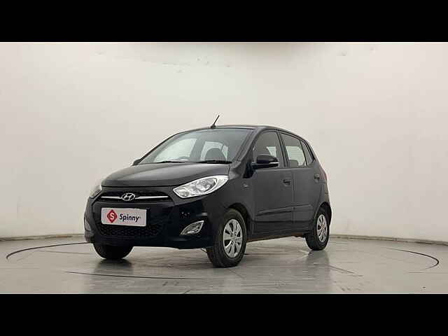 Second Hand Hyundai i10 [2010-2017] Sportz 1.2 Kappa2 in Hyderabad