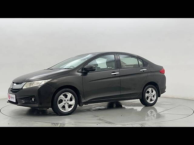 Second Hand Honda City 4th Generation VX CVT Petrol in Gurgaon