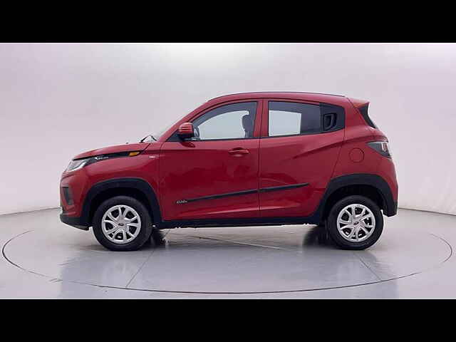 Second Hand Mahindra KUV100 NXT K4 Plus 6 STR [2017-2020] in Bangalore