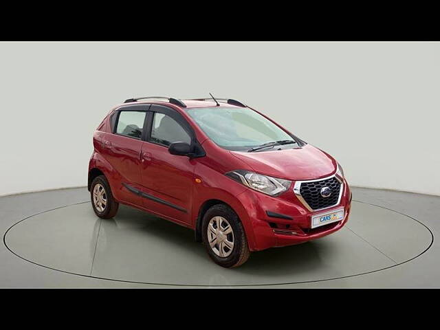 Second Hand Datsun redi-GO [2016-2020] S 1.0 in Hyderabad