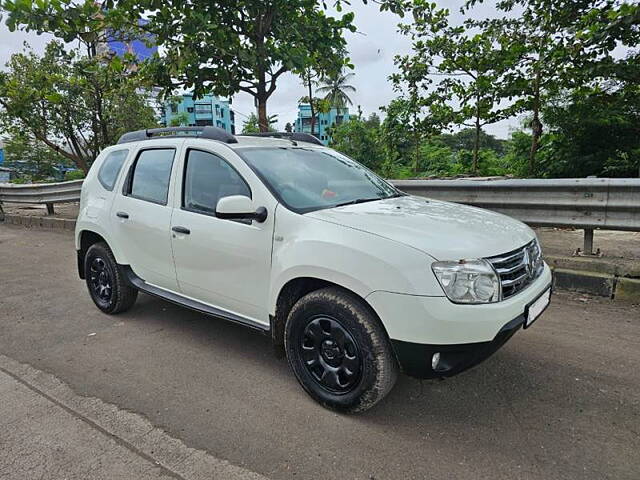 Second Hand Renault Duster [2015-2016] 85 PS RxL in Mumbai