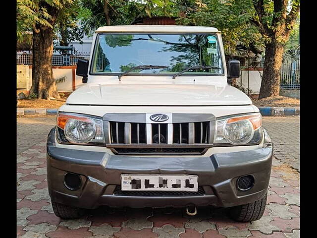 Second Hand Mahindra Bolero [2011-2020] Plus AC BS IV in Kolkata