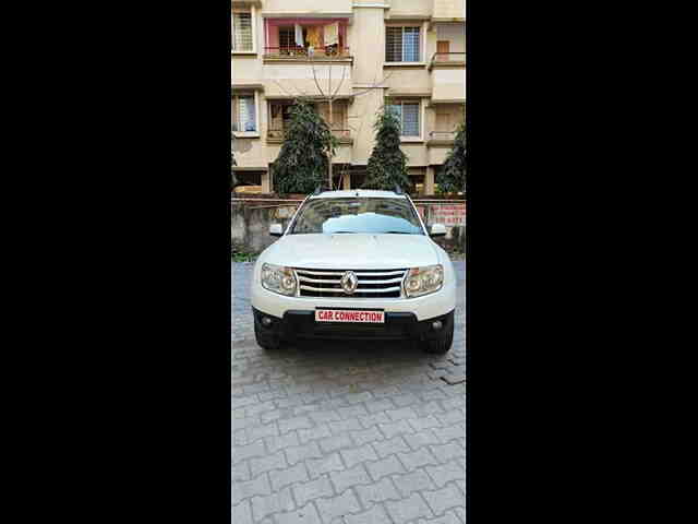 Second Hand Renault Duster [2012-2015] 85 PS RxL Diesel in रांची