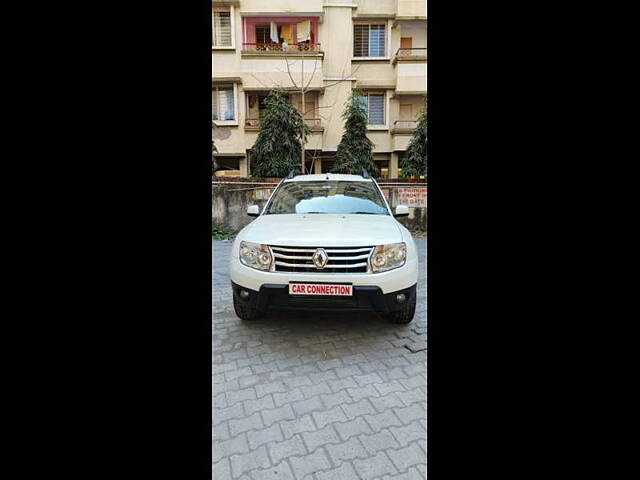 Second Hand Renault Duster [2012-2015] 85 PS RxL Diesel in Ranchi