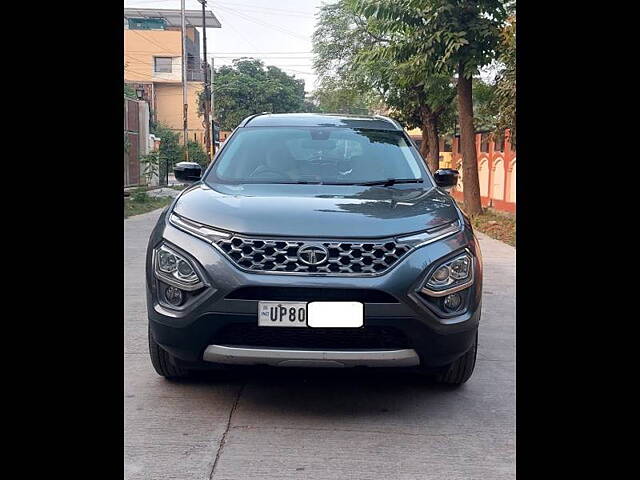 Second Hand Tata Safari [2021-2023] XZA Plus Adventure in Agra