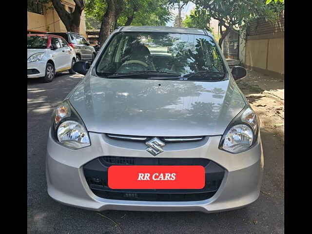 Second Hand Maruti Suzuki Alto 800 [2012-2016] Vxi in Coimbatore