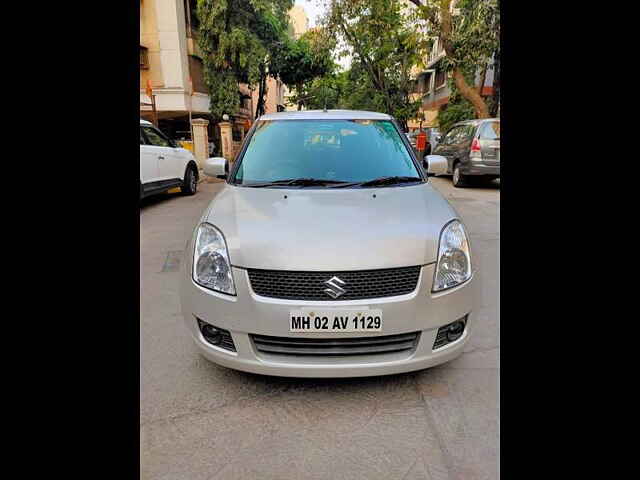 Second Hand Maruti Suzuki Swift  [2005-2010] ZXi in Mumbai