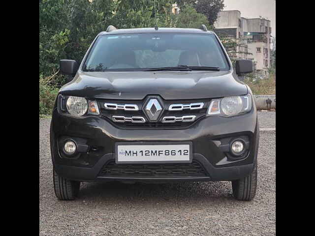 Second Hand Renault Kwid [2015-2019] RXT [2015-2019] in Pune