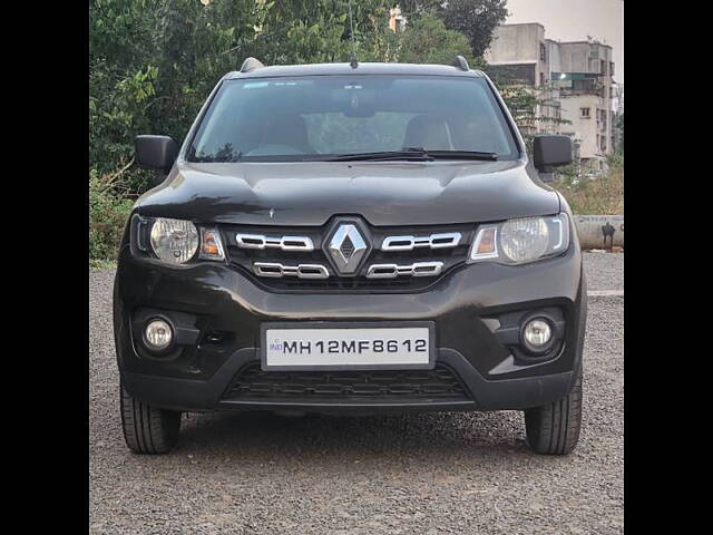 Second Hand Renault Kwid [2015-2019] RXT [2015-2019] in Pune