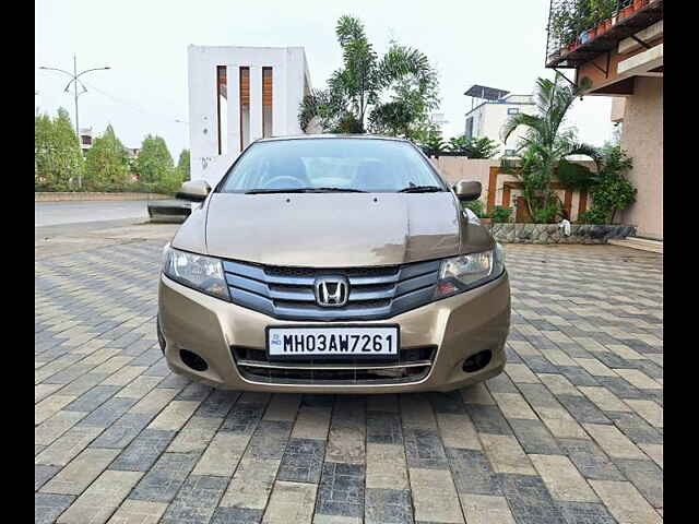 Second Hand Honda City [2008-2011] 1.5 V MT in Nagpur